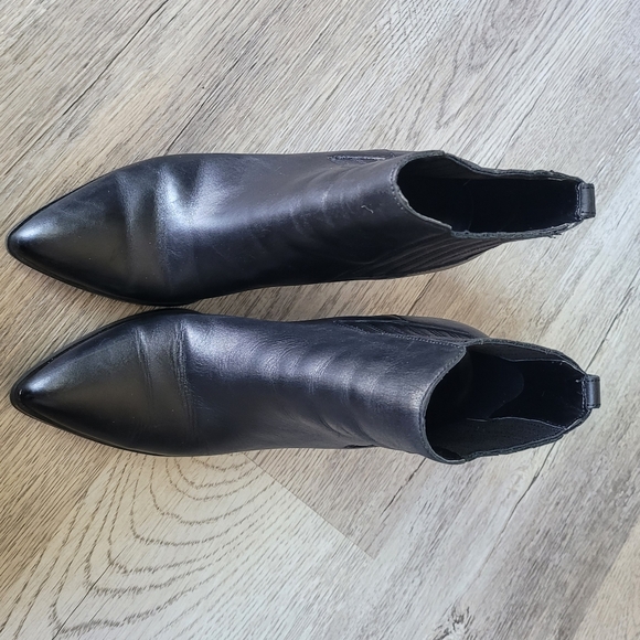 Aldo black boots - Picture 11 of 11